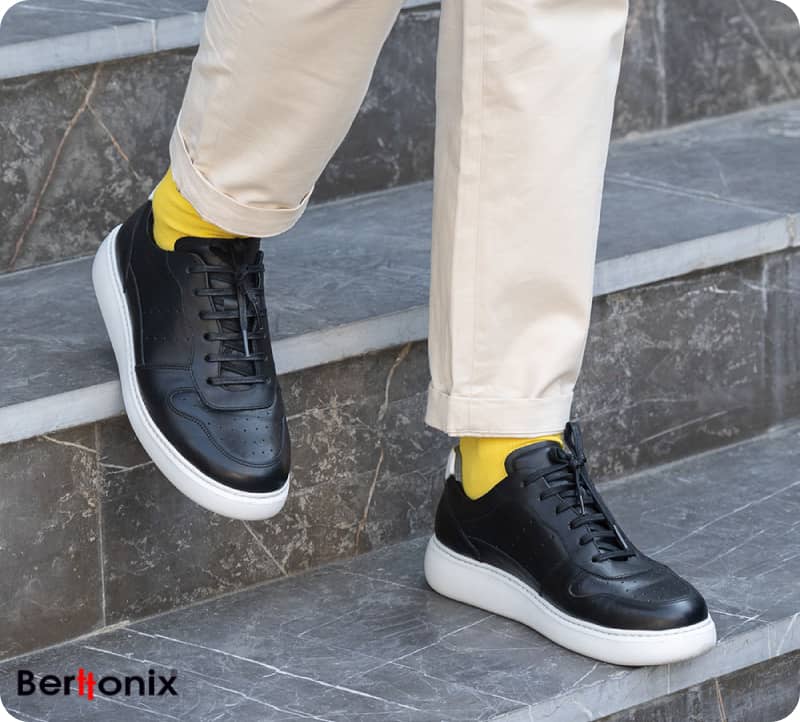 کفش طبی مردانه